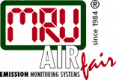 MRU