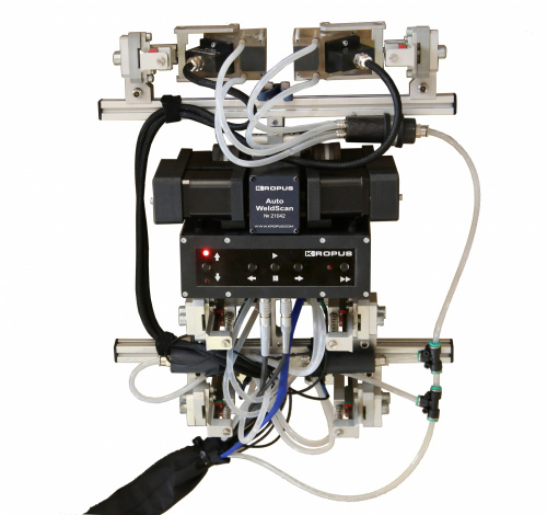 Auto-Weld-Scan
